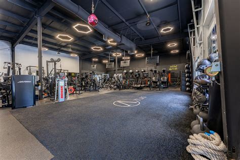 Atlas Fitness & Performance - Private Gym In South Florida