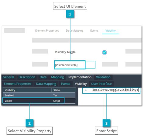 Image result for UI Information Label Examples