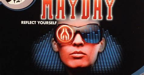 MayDay 2008 Reflect Yourself — Teletype