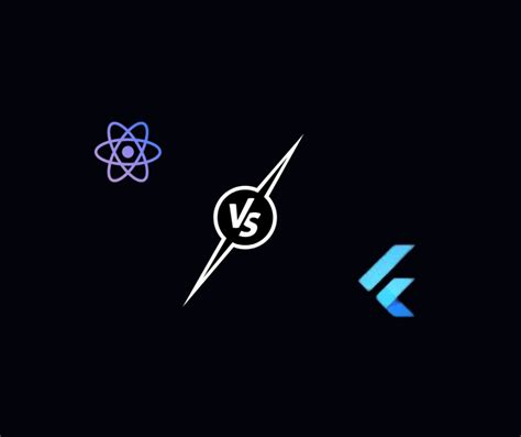 React Native vs Flutter Desktop 的图像结果