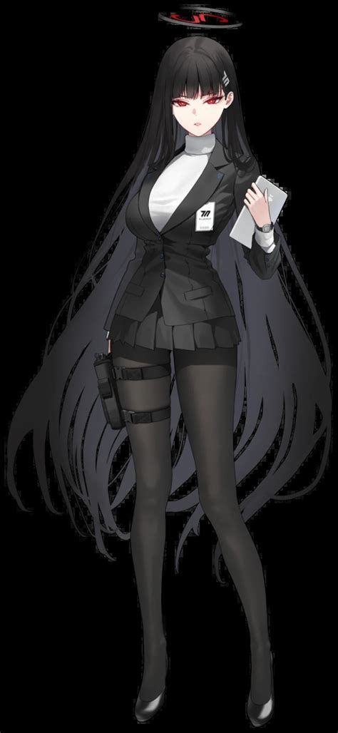 Rio Tsukatsuki | Heroes Wiki | Fandom