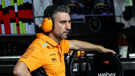 U.S. GP: McLaren boss Andrea Stella says penalty was 'inappropriate' - ESPN