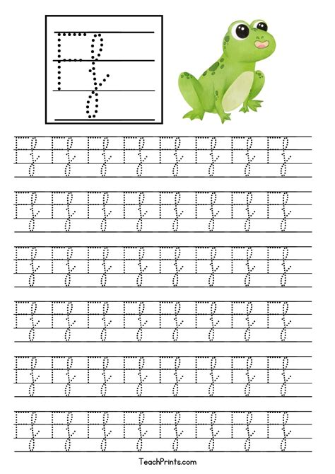 Cursive F Worksheet Cursive Words Starting With F | K5 Learning