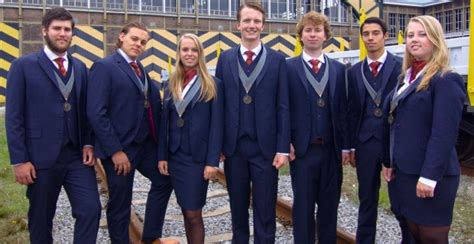 Werktuigkundige Studievereniging Simon Stevin - The Board