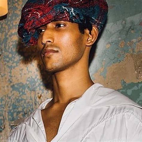 Pranav Bhargav is currently busy reigning all the fashion capitals of ...