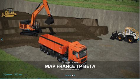 Image result for TP Maps FS 22
