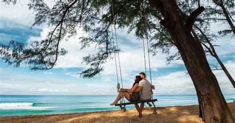 Bending The Rules To Go From Enemies To Lovers? This Love Story Will ...