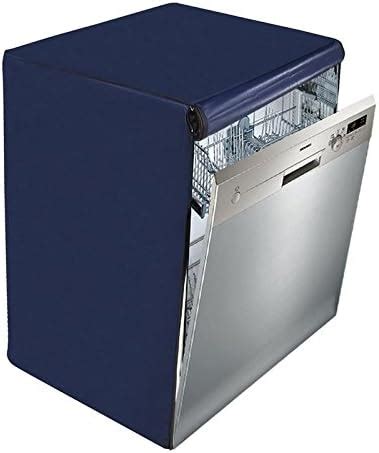 Stylista Dishwasher Cover for IFB Neptune VX 12 Place Settings Blue ...