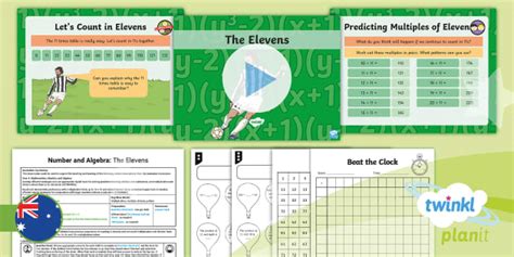 Year 4 Number: Multiplication and Division Facts Lesson 4