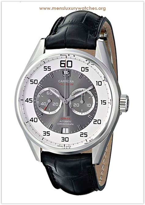 Pin on How much do TAG Heuer Men