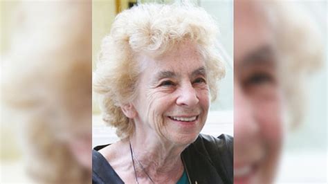 Ursula Bellugi, a pioneer in the world of sign language