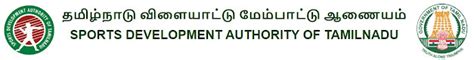 SDAT-SPORTS DEVELOPMENT AUTHORITY OF TAMIL NADU Expert Coaches ...