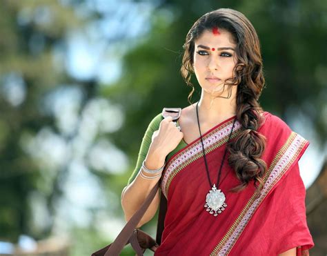 Nayanthara | Biography, Career, Films, Personal Life, & Facts | Britannica