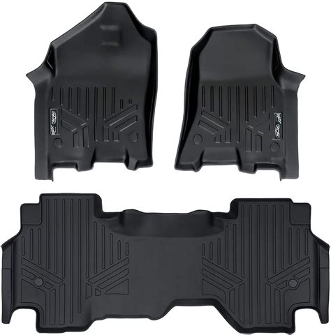 10 Best Floor Liners for Dodge Ram 1500 Pickup