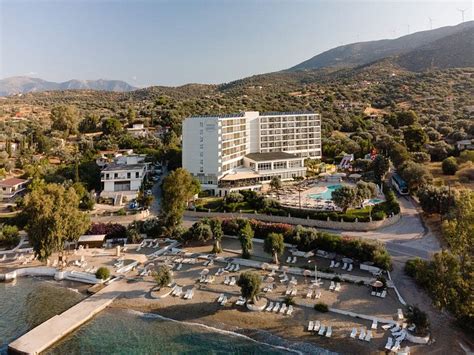 EVIA RIVIERA RESORT (Galázia Nerá) - Hotel Reviews, Photos, Rate ...