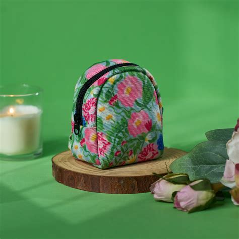 Keychain Backpacks – Factor Notes