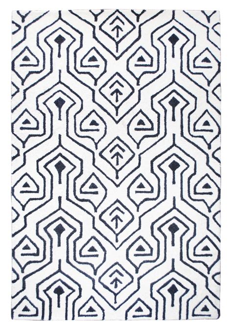 CECELIA HANDTUFTED WOOL CARPET – Art Avenue