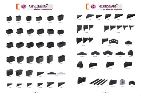 Super Plastics - Product