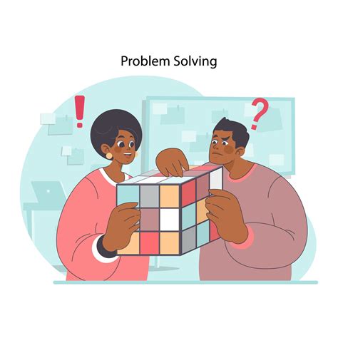 Image result for Problem Solving Illustration