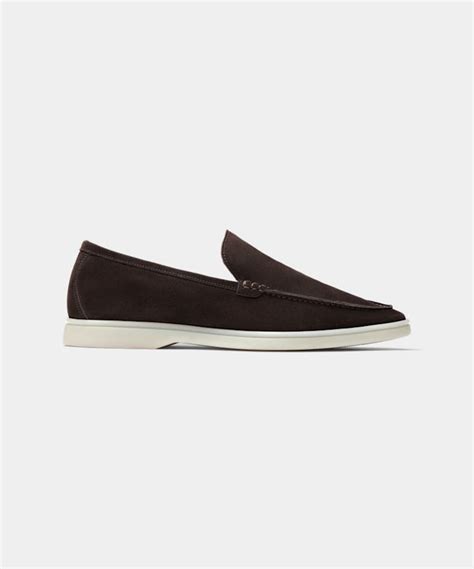 Men's Loafers & Slip-Ons - Suede & Leather Loafers | SUITSUPPLY US