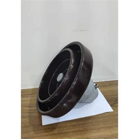 Polymer Pin Insulator - 10 KV 5 KN Polymer Pin Insulator, 16 mm ...