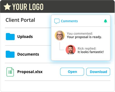 Image result for Download File Client
