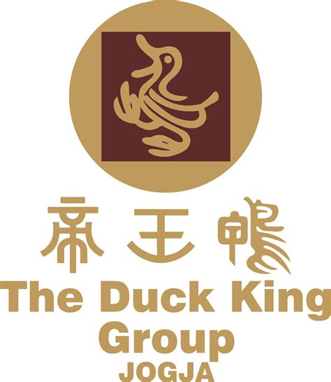 The duck king | CENTRAL PARK MALL JAKARTA