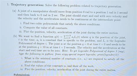 Image result for Trajectory Problems