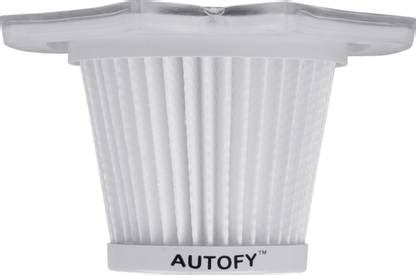 Autofy HEPA Filter for Car Vacuum Cleaners with 2/3 Stage filtration ...