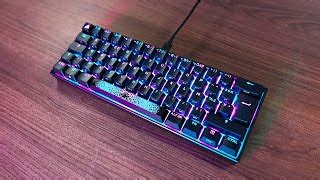 hôte Colibri Londres clavier gamer 60 casquette Dans la plupart des cas Se