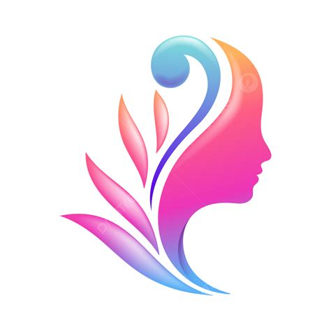 Hair Salon Logo Designs