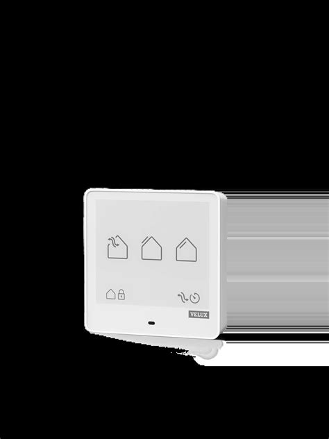 VELUX Solar Control Remote 的图像结果