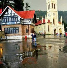 3 Days 2 Nights Shimla, advance study shimla, jakhoo temple with Kufri ...