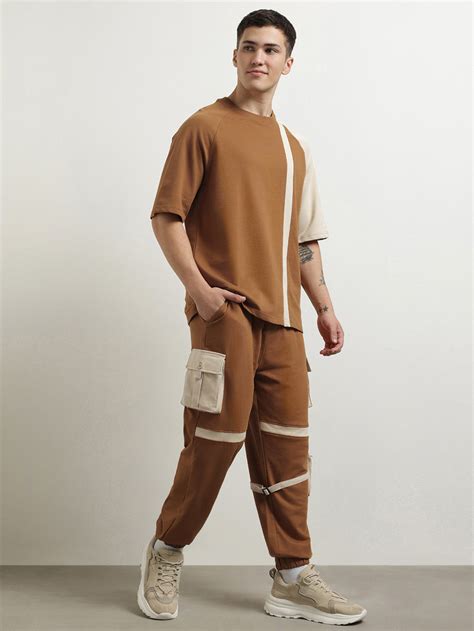 Oversized Lucas Co-ord Set – Nobero