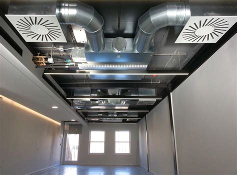 Ducted Systems - ACM Airconditioning