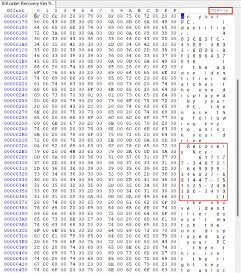 Image result for Decrypt BitLocker