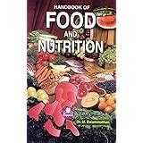 Buy Handbook of Food and Nutrition by Dr. Swaminathan Book Online at ...