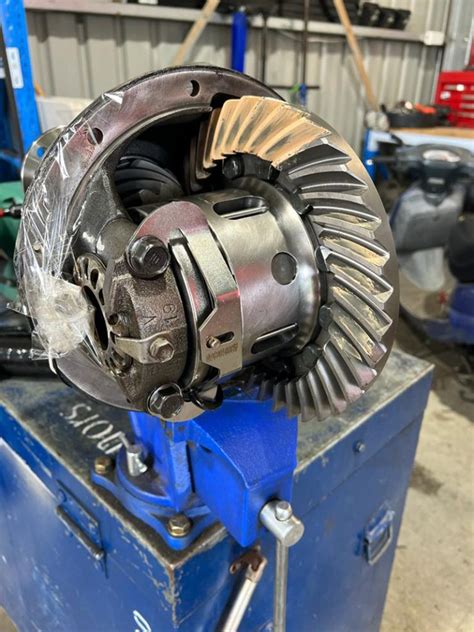 Diff Lockers Plug 的图像结果