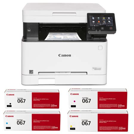 Image result for Color Laser All-in-One Printer