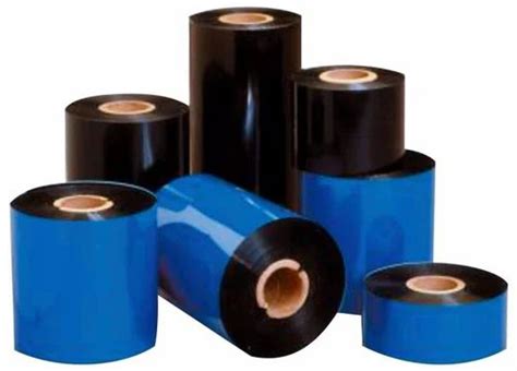 Thermal Transfer Ribbons - Thermal Transfer Wax Ribbon Manufacturer ...