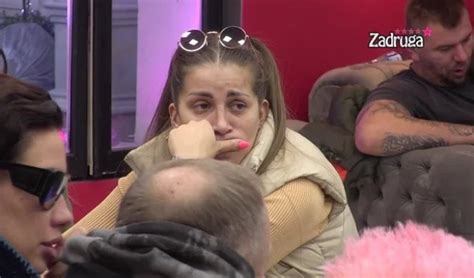 Vesna Rivas raskrinkala Dalilu Dragojević - Informer.rs