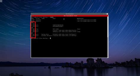 Image result for Fstab Syntax