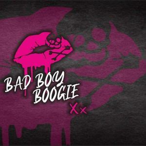 Bad Boy Boogie @ The Clutha Bar, Glasgow (TRNSMT), The Clutha Bar ...