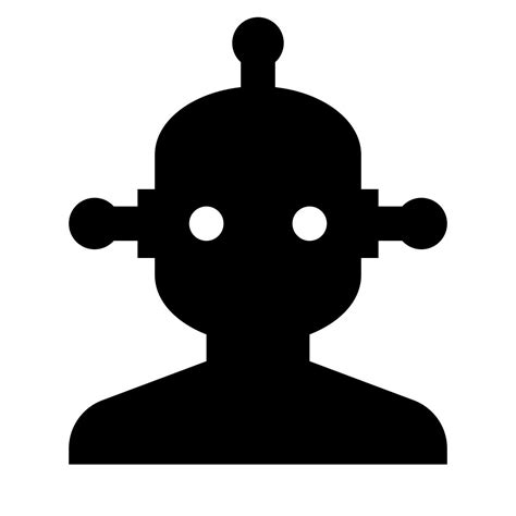 Robot Icon 的图像结果