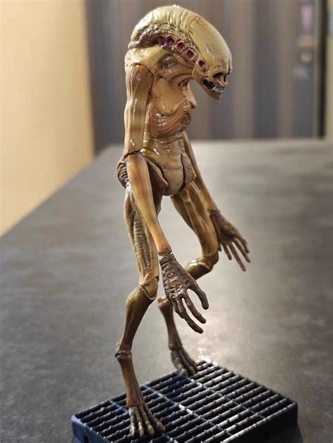 Image result for Alien Resurrection Figure