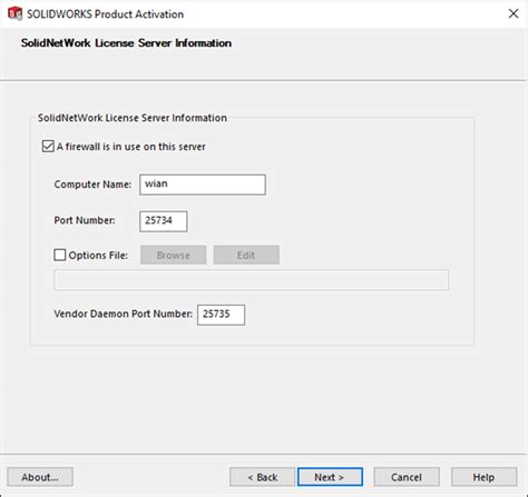Image result for Deactivate SolidWorks License