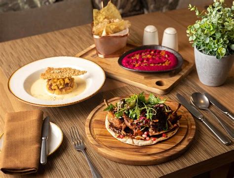 VYNE, Dubai - Restaurant Reviews, Phone Number & Photos - Tripadvisor