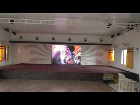 LED Screen - P10 Outdoor LED Screen Manufacturer from Mumbai