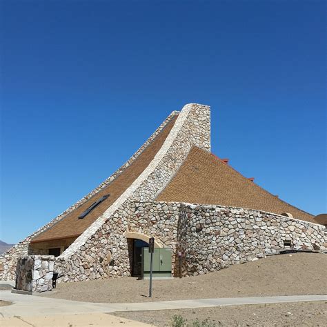Pyramid Lake Paiute Tribe Museum & Visitors Center (Nixon) - Lohnt es sich?