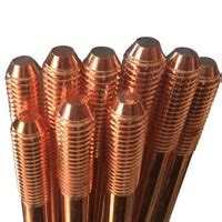 Copper Fasteners Manufacturers, Copper Bolts And Nuts Washers In India